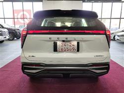 Geely STARRAY